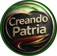 Creando Patria